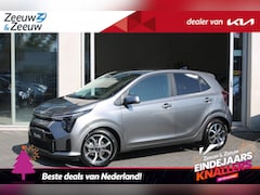 Kia Picanto - 1.0 DPI ExecutiveLine Airco | Navi | Cruise Control | Nieuw facelift model | Nu te bestell