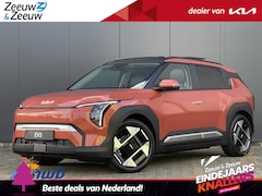 Kia EV3 - Plus Advanced 58.3 kWh | Enkele kleuren op voorraad bel voor info | NU MET €3.500, - inrui