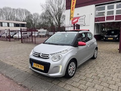 Citroën C1 - 1.0 e-VTi 68PK airdream 5D AIRSCAPE FEEL
