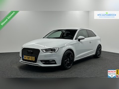 Audi A3 - 1.4 TFSI Ambition NAVIGATIE CRUISE TREKHAAK LM