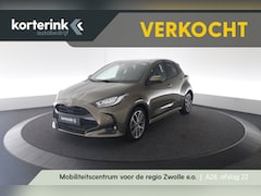 Toyota Yaris - 1.5 Hybrid 130 Executive