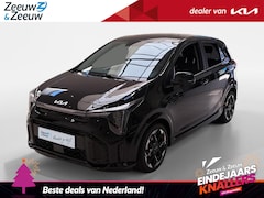 Kia Picanto - 1.0 GDi GT-Line | Enkele kleuren op voorraad bel voor info | € 1.250, - Inruilpremie