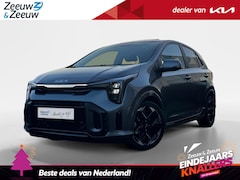 Kia Picanto - 1.0 GDi GT-Line | Enkele kleuren op voorraad bel voor info | € 1.250, - Inruilpremie