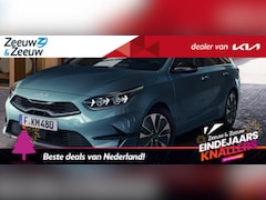 Kia Cee'd - Ceed 1.0 T-GDi MHEV Design Edition | € 6.200, - inruilvoordeel | Private lease vanaf € 519
