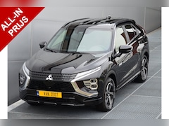 Mitsubishi Eclipse Cross - PHEV 2.4 EXECUTIVE 4WD | PLUG IN HYBRID | ADAPTIEF CRUISE | ALL SEASON BANDEN | FABRIEKSGA