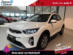 Kia Stonic - 1.0 T-GDi MHEV DynamicLine | ANWB private lease actietarief vanaf €364, - per maand | TE B