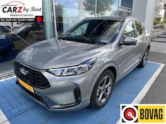 Ford Kuga - 2.5 FHEV ST-LINE Winter Pack | Camera | 18" Lichtmetaal