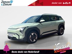 Kia EV3 - Plus 81.4 kWh | Enkele kleuren op voorraad bel voor info | NU MET €3.000, - inruilpremie +