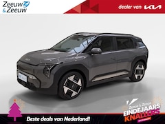 Kia EV3 - Plus Advanced 58.3 kWh | Enkele kleuren op voorraad bel voor info | NU MET €3.500, - inrui