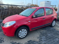 Dacia Sandero - 1.2 Ambiance Airco
