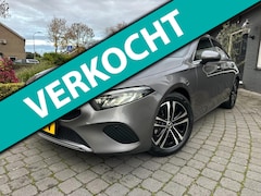 Mercedes-Benz A-klasse - 200 Lim. BTW, Memory, 1e Eigenaar