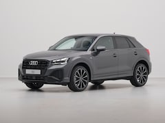 Audi Q2 - (A01 PI) S edition 35 TFSI 110 kW / 150 pk Hatchback 7 versn. S-tronic 63