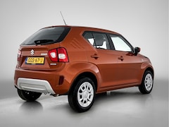 Suzuki Ignis - 1.2 Smart Hybrid Comfort
