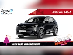 Kia Sportage - 1.6 T-GDi Hybrid ComfortLine FACELIFT NU TE BESTELLEN | 1510KG TREKGEWICHT | Adaptieve cru
