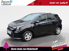 Kia Picanto - 1.0 GDi DynamicLine | Enkele kleuren op voorraad bel voor info | € 1.250, - Inruilpremie