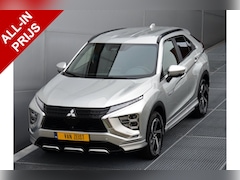 Mitsubishi Eclipse Cross - PHEV 2.4 EXECUTIVE 4WD | PLUG IN HYBRID | ADAPTIEF CRUISE | ALL SEASON BANDEN | FABRIEKSGA