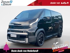 Kia PV5 - Cargo Elite 71.2 kWh | Nieuw te bestellen | 416 Km bereik | Laadcapaciteit 4.4 m³ | 360° C