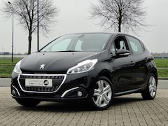 Peugeot 208 - 1.2 PureTech Signature | Carplay | Navi | Cruise