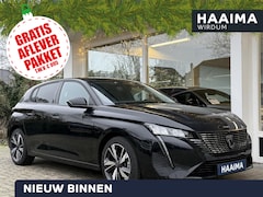 Peugeot 308 - 1.2T 130pk Allure | Achteruitrijcamera | Apple carplay | Electronic climate control | Navi