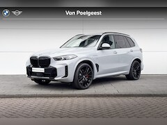 BMW X5 - xDrive50e