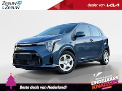Kia Picanto - 1.0 GDi DynamicLine | Enkele kleuren op voorraad bel voor info | € 1.250, - Inruilpremie