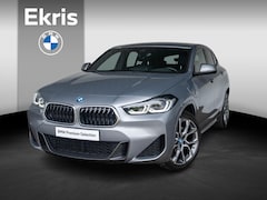 BMW X2 - xDrive25e | High Executive | M Sportpakket | Stuurwielrand verwarmd | Achteruitrijcamera |