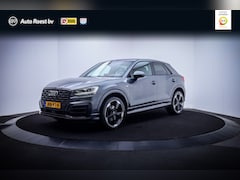 Audi Q2 - 1.4TFSI S-Tr. S-LINE 3X BANG&OLUFSEN | DODEHOEK | ADAPTIEF | LANE.ASS | KEYLESS
