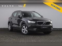 Volvo XC40 - T3 163PK / Cruise control / Parkeersensoren met camera / Automatisch climate control / Blu