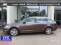 Skoda Octavia Combi - 1.0 TSI LED Trekhaak Stoel.verw|Automaat