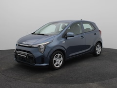 Kia Picanto - 1.0 DPI DynamicLine | AUTOMAAT | Navigatie | Cruise Control | Airco