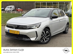 Opel Corsa - 1.2 T GS #RIJKLAAR# | Camera | Sensoren | Navigatie | Carplay