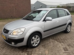 Kia Rio - 1.4 X-pect NAP|Airco|Elektrische Pakket|NL auto