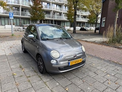 Fiat 500 - 1.2 Lounge Automaat Panorama Airco