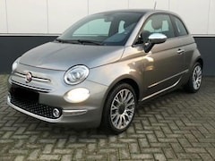 Fiat 500 - 1.2 Star | Climate Control | Pano | PDC | Apple Carplay