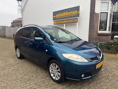 Mazda 5 - 5 1.8 Executive 7PERSOONS