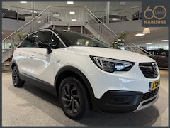 Opel Crossland X - 1.2 Turbo Edition 2020, NL auto, Cruise, Airco