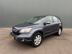 Honda CR-V - 2.0i Elegance CLIMA | NAP