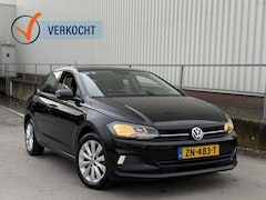 Volkswagen Polo - 1.0 Klima | Carplay | All-Season 4x | 1e eig