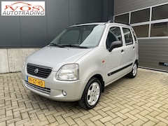 Suzuki Wagon R+ - 1.3 GL