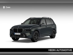 BMW X7 - xDrive40i M Sport Pro | Exclusive Pack | Comfort Pack | Trekhaak |
