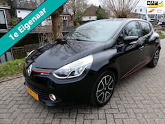 Renault Clio - 0.9 TCe 90pk 1e eigenaar Airco Cruise Navi 113.000km