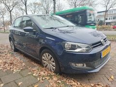 Volkswagen Polo - 1.2 TSI BlueMotion Comfort Edition