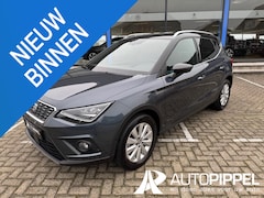 SEAT Arona - 1.0 TSI Xcellence DSG | Navi | App. C. | ACC | Camera | mooi