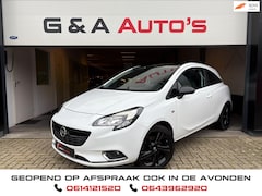 Opel Corsa - 1.4 TURBO / CARPLAY / CRUISE CTRL / PDC / STOEL+STUUR VERW