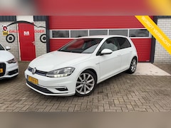 Volkswagen Golf - 1.5 TSI Comfortline Business TREKHAAK / STOELVERW / CARPLAY / ACC / DAB+ / NAVI / CLIMA /