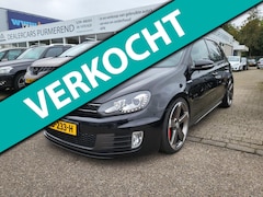 Volkswagen Golf - 2.0 GTI