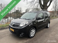 Renault Kangoo Family - 1.2 TCe Limited AIRCO NIEUWE APK