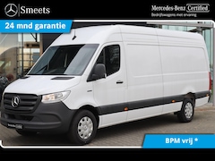 Mercedes-Benz eSprinter - 414 L3 WLTP 450km DC LADEN 115kW