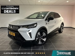 Mitsubishi Grandis - 1.8 HEV Instyle | DEMO | Panoramadak | Harman / Kardon | Stoel + stuurverwarming |