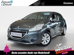 Peugeot 208 - 1.2 VTi Active | Airco | All Season banden | Cruisecontrol | 12 Maanden garantie